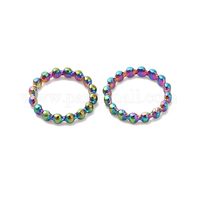 Круглые кольца из нержавеющей стали 304 STAS-K253-01M-1