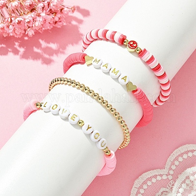 4 шт. BJEW-TA00360-1