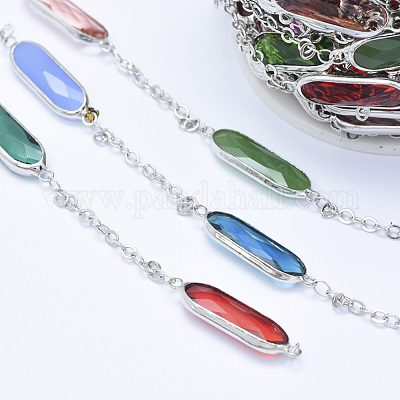 Ручной цепи стекло бисером CHC-P005-03P-1