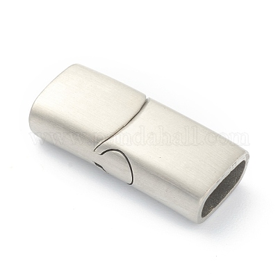 Некорневая хирургическая нержавеющая сталь 316 со штыковыми застежками STAS-G241-19A-P-1