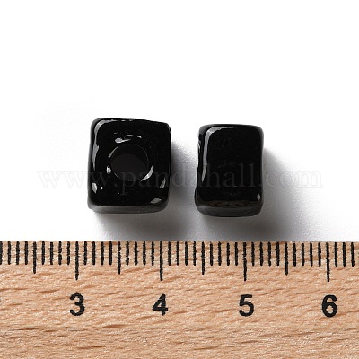 Бусины лэмпворк &nbsp;LAMP-Q003-01F-1