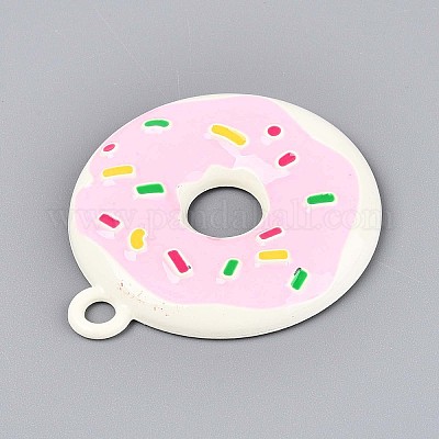 Большие подвески из сплава PALLOY-T092-85G-1