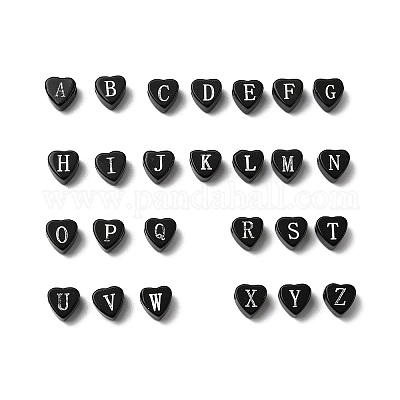 Натуральный черный обсидиан бисер G-L636-A01-8x8mm-01A-1