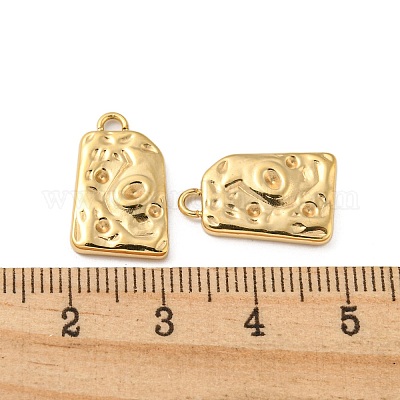 Подвески из нержавеющей стали 304 STAS-L022-192G-1