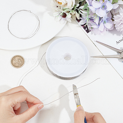 Проволока из нержавеющей стали 304 TWIR-BBC0001-01C-1