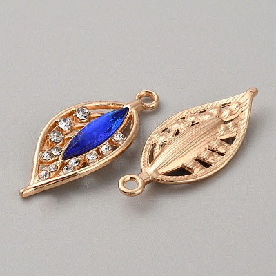 Кулон из позолоченного сплава FIND-TAC0025-01KCG-05-1