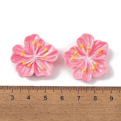 Кабошоны из смолы&nbsp;OACR-U002-03A-1