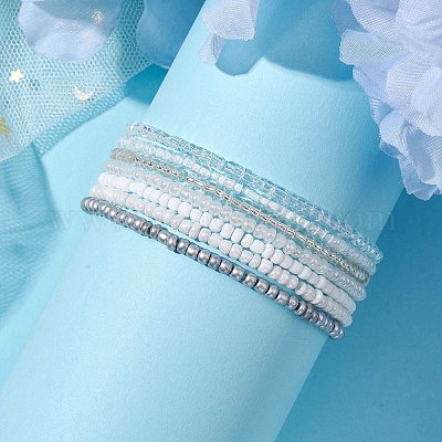 7 шт. BJEW-JB10384-1