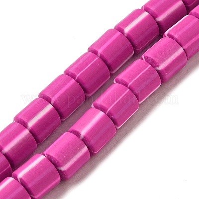 Полимерная глина бисер нитей CLAY-H006-01L-1