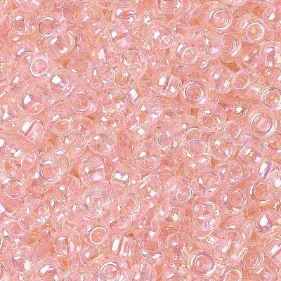 Круглые бусины toho 8/0 X-SEED-TR08-0171-1