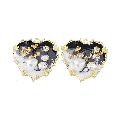 Стойки обшивки сплава эмали подвески FIND-I038-16-1