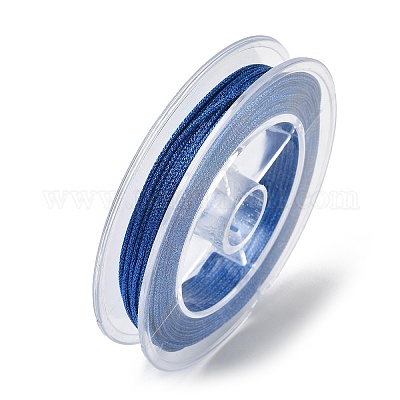 Полиэфирный металлический шнур OCOR-D301-02-1