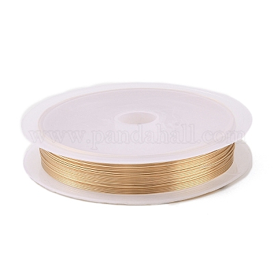 10 рулон медной проволоки CWIR-C003-01D-KCG-1