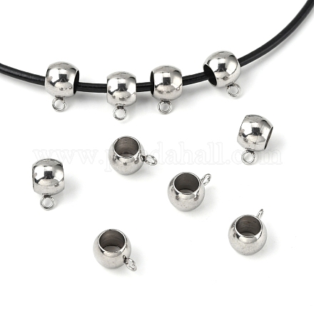 Некоррозийные трубчатые дужки из нержавеющей стали 201 STAS-N090-JA723-1-1