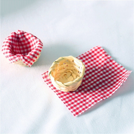 Реквизит для съемок миниатюры кукольного домика PW-WG88373-03-1