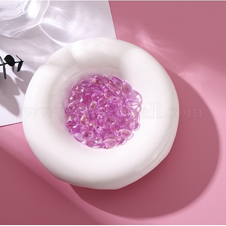 Стеклянные подвески&nbsp;LS-FIND-WH0170-39Y-1