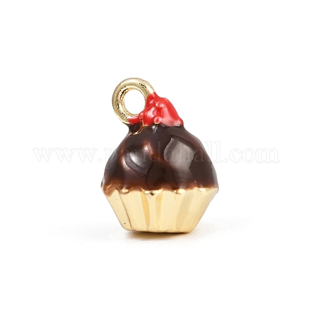 Сплав эмали подвески LS-ENAM-I067-02G-03A-1