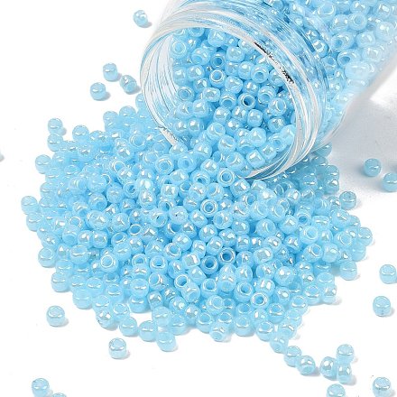 Круглые бусины Тохо X-SEED-TR06-0143-1