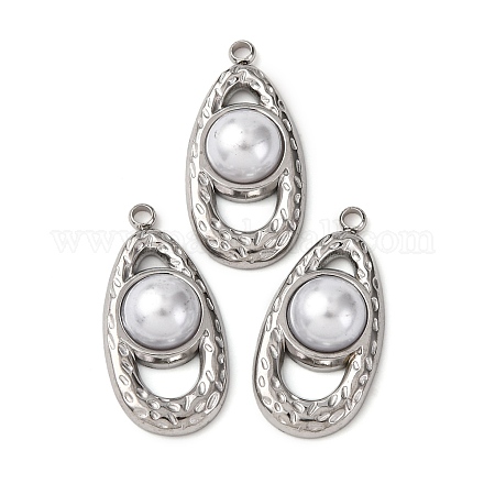 Подвески из нержавеющей стали 304 STAS-P406-13P-1