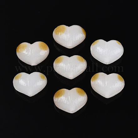 Бусины лэмпворк LAMP-T026-02B-03-1