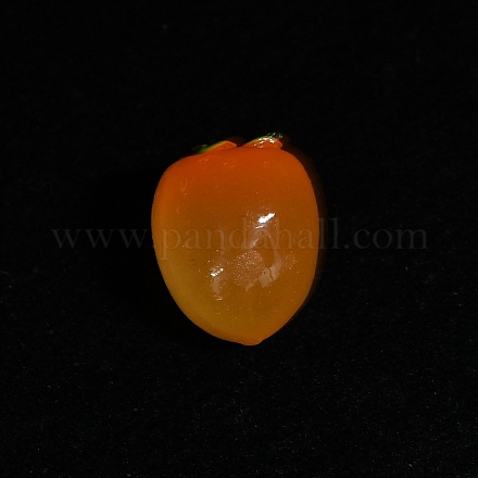 Украшения для кукольного домика из светящейся смолы FIND-CJC0010-106J-1