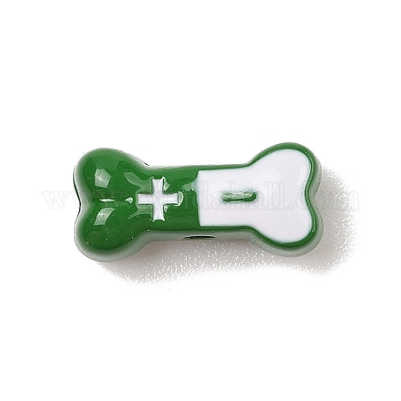 Окрашенного распылением сплава бисер ENAM-D067-03A-RS-1