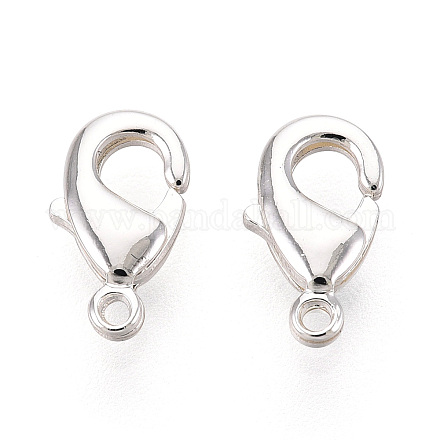 Карабин-лобстеры KK-YW0004-01A-S-1