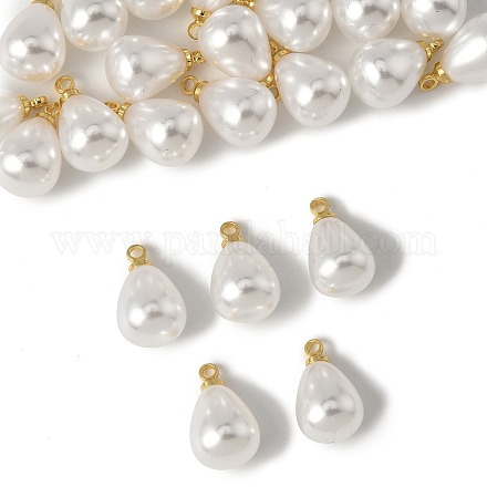 Подвески из абс-пластика KK-FS0001-77-1