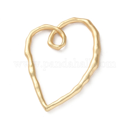 Подвески из сплава &nbsp;PALLOY-V009-05G-1