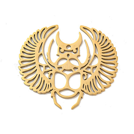 Подвески из нержавеющей стали 304 STAS-P342-08G-1