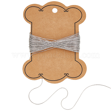 Цепи Boston Link из нержавеющей стали 304 длиной 10 м CHS-SC0001-06-1