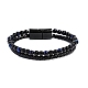 Браслеты из натурального вулканического камня PW24070698981-1