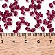 Бисер из стекла  SEED-A033-03A-02-4
