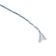 12-слойные шнуры из полиэстера&nbsp;X1-OCOR-TAC0008-33D-2
