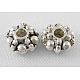 Tibetan Style Spacer Beads LF0371Y-1