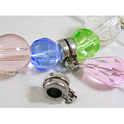 Бейлы тибетского стиля AB636-NF