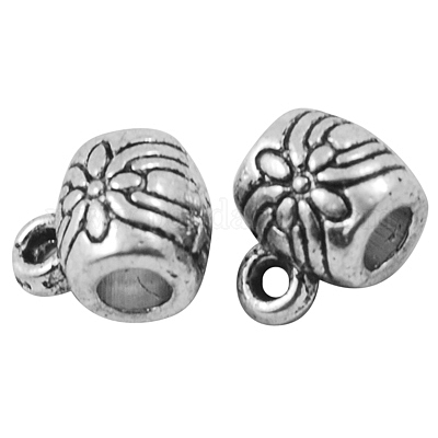 Тибетские серебряные трубки под залог AB698Y-1