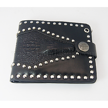 Leather Wallets ABAG-D001-1-1