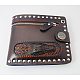 Кожаные бумажники ABAG-D001-7-1