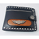 Кожаные бумажники ABAG-D001-9-1