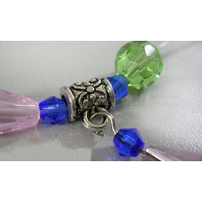 Бейлы тибетского стиля AC598-NF-1