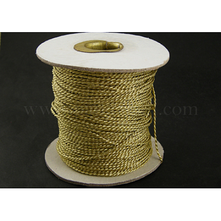 Câblé de fibres artificielles AF001-1