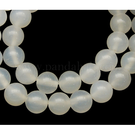 Natural Agate Beads AGAT-16D-14-1