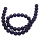 Natural Agate Beads AGAT-14D-9-2