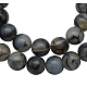 Natural Agate Beads AGAT-16D-9-1