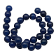 Natural Agate Beads AGAT-8D-15-2