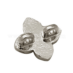 Коннекторы из цинкового сплава&nbsp;ALRI-Q053-N