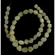 Perles en pierres gemme AMAZ-10X8-2