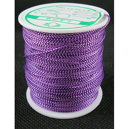 Metallic Thread AS002-1