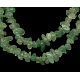 Gemstone Beads Strands AVEN-3X5-1-1